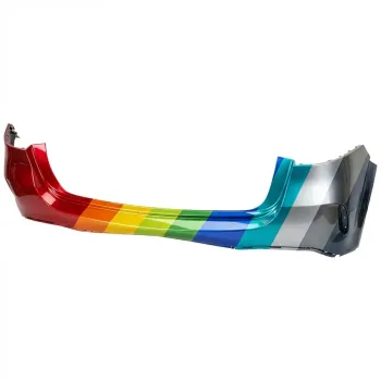 2020-2023 MERCEDES-BENZ GLE-CLASS SUV Rear Bumper with Active Park Assist for GLE350 GLE450 AMG GLE580 OEM# 16788512039999 PL# MB1100460