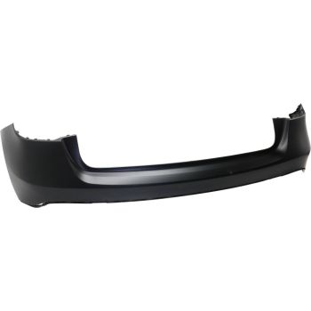 MERCEDES-BENZ GLA-CLASS REAR BUMPER COVER PRIMED (GLA250 WO/SPORT)(WO/SENSOR)(WO/NIGHT PKG)(WO/MLDG) **CAPA** OEM#15688000409999 2018-2020 PL# MB1114108C