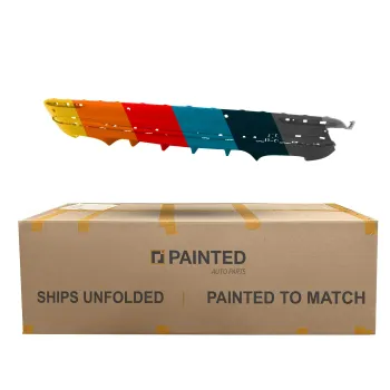 MERCEDES-BENZ GLA-CLASS REAR BUMPER COVER LOWER TXT-BLACK (W/SENSOR)(GLA250 W/AMG)GLA35/GLA45) OEM#2478809303 2021-2023 PL# MB1115136