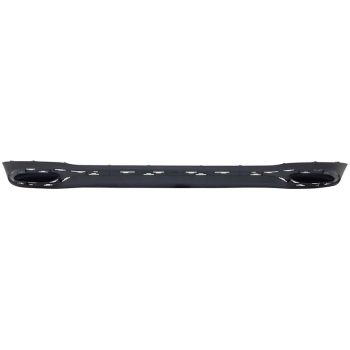 MERCEDES-BENZ C-CLASS SEDAN REAR BUMPER COVER LOWER TEXTURE (C300 WO/AMG) OEM#2068854800 2022-2023 PL# MB1115138