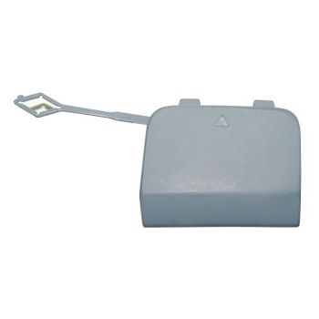 MERCEDES-BENZ A-CLASS SEDAN (177) REAR BUMPER TOW HOOK COVER (A220 W/AMG)(A35) OEM#1778850702649999 2019-2022 PL# MB1129142