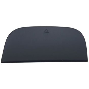 MERCEDES-BENZ C-CLASS SEDAN REAR BUMPER TOW HOOK COVER UPPER PRIMED (C300 W/AMG)(C43) OEM#20688535039999 2022-2023 PL# MB1129159