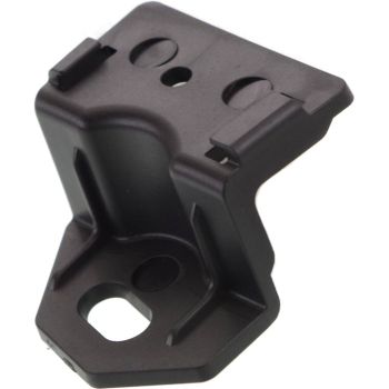 MERCEDES-BENZ C-CLASS SEDAN REAR BUMPER LOWER SIDE BRACKET LEFT (Driver Side)(C300 W/SPORT)(C400/C450/C43/C63) OEM#2058850056 2015-2021 PL# MB1132106