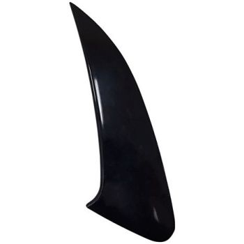 MERCEDES-BENZ CLA-CLASS REAR BUMPER SPOILER OUTER RIGHT (Passenger Side) (CLA35/45 W/AMG AERODYNAMICS OEM#1188851802 2020-2023 PL# MB1139114