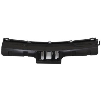 MERCEDES-BENZ C-CLASS SEDAN REAR BUMPER COVER SUPPORT INNER **CAPA** OEM#2058850265 2015-2021 PL# MB1140105C