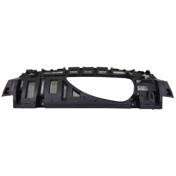 MERCEDES-BENZ E-CLASS SEDAN (213) REAR BUMPER COVER SUPPORT CENTER (E53/E63) OEM#2138855905 2021-2023 PL# MB1140115