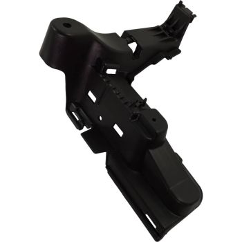 MERCEDES-BENZ GLC-SUV (253) (EXC COUPE) REAR BUMPER LOWER VALANCE BRACKET LEFT (Driver Side) (GLC300 W/AMG)(GLC43) OEM#2538858700 2016-2019 PL# MB1142109