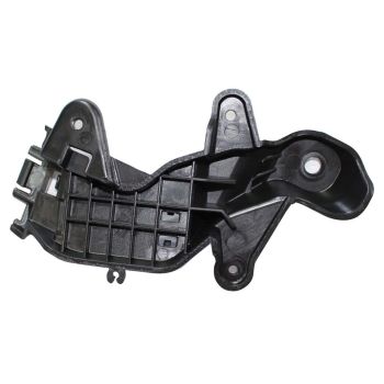 MERCEDES-BENZ C-CLASS CONV REAR BUMPER SIDE INNER BRACKET LEFT (Driver Side)(C300 W/AMG)(C43/C63)(PLASTIC) OEM#2058854114 2017-2023 PL# MB1142113
