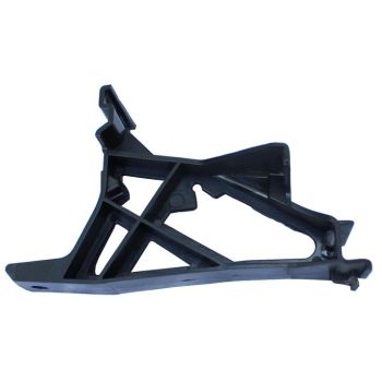 MERCEDES-BENZ A-CLASS SEDAN (177) REAR BUMPER SIDE BRACKET LEFT (Driver Side) (A200 W/AMG) OEM#1778855503 2019-2022 PL# MB1142117