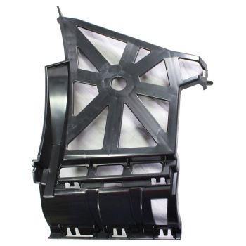 MERCEDES-BENZ A-CLASS SEDAN (177) REAR BUMPER SUPPORT BRACKET INNER LEFT (Driver Side) (A35) OEM#1778858203 2020-2021 PL# MB1142118