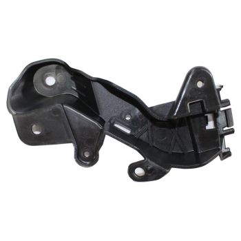 MERCEDES-BENZ C-CLASS CONV REAR BUMPER SIDE INNER BRACKET RIGHT (Passenger Side)(C300 W/AMG)(C43/C63)(PLASTIC) OEM#2058854214 2017-2023 PL# MB1143113