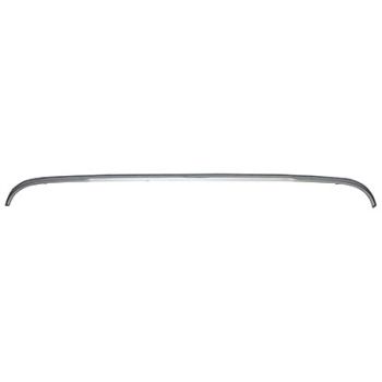 MERCEDES-BENZ E-CLASS WAGON (212) REAR BUMPER MLDG CHROME (W/AMG) OEM#2128854321 2014-2016 PL# MB1144126