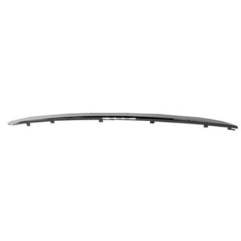 MERCEDES-BENZ S-CLASS (222) REAR BUMPER SIDE MLDG RIGHT (Passenger Side) CHROME (WO/AMG) OEM#2228851221 2014-2020 PL# MB1147118