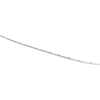 MERCEDES-BENZ C-CLASS SEDAN (204) REAR BUMPER MOLDING (CHROME)(WO/ SPORT) OEM#2048851321 2008-2011 PL# MB1157130