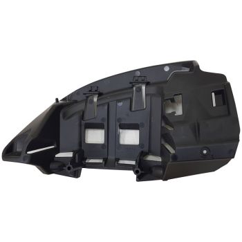 MERCEDES-BENZ GLA-CLASS REAR BUMPER TAILPIPE BRACKET LEFT (Driver Side) (CLA250 W/AMG) OEM#1568857301 2018-2020 PL# MB1162117