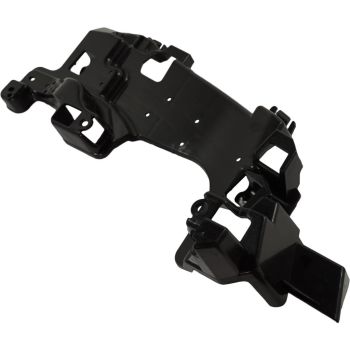 MERCEDES-BENZ GLC-CLASS REAR BUMPER EXHAUST SUPPROT BRACKET RIGHT (Passenger Side) (GLC43/GLC300 W/SPORT PKG) OEM#2538852601 2016-2019 PL# MB1163112