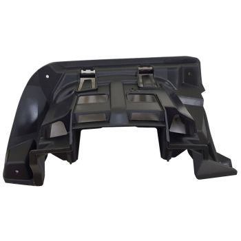 MERCEDES-BENZ GLA-CLASS REAR BUMPER TAILPIPE BRACKET RIGHT (Passenger Side) (CLA250 W/AMG) OEM#1568857401 2018-2020 PL# MB1163117