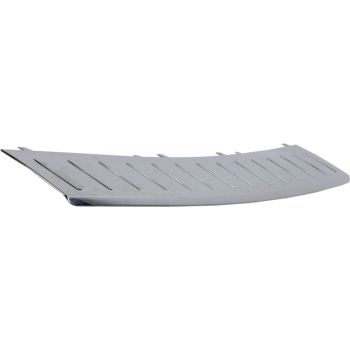 MERCEDES-BENZ GLE-CLASS SUV (166) REAR BUMPER STEP PAD CHROME OEM#1668853374 2016-2019 PL# MB1190103