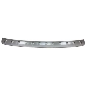 MERCEDES-BENZ GLB-CLASS (247) REAR BUMPER STEP PAD SATIN-CHROME (GLB35) OEM#2478852106 2020-2025 PL# MB1190108