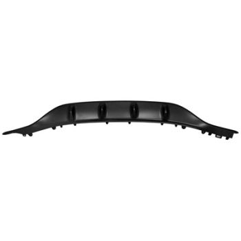 MERCEDES-BENZ C-CLASS CONV REAR BUMPER LOWER VALANCE PRM-GRAY(C300 W/SPORT)(C43) OEM#20588589389999 2017-2018 PL# MB1195127