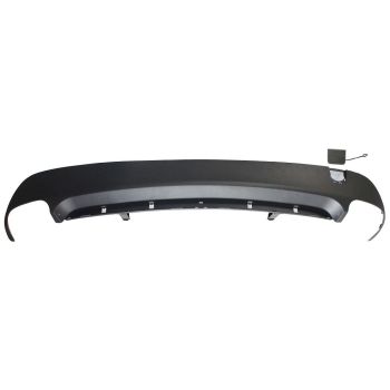 MERCEDES-BENZ CLA-CLASS REAR BUMPER LOWER VALANCETXT-BLACK (CLA250 WO/AMG) OEM#1178850325 2014-2016 PL# MB1195146