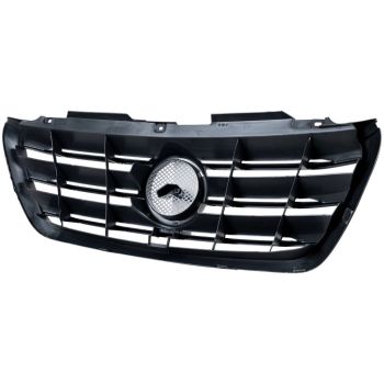 MERCEDES-BENZ SPRINTER  GRILLE BLACK OEM#91088526009K83 2019-2024 PL# MB1200206