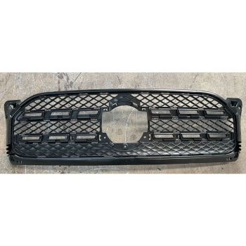 MERCEDES-BENZ GLB-CLASS (247) GRILLE (WO/CAMERA)(GLB250 WO/AMG) OEM#2478880200 2020-2023 PL# MB1200214