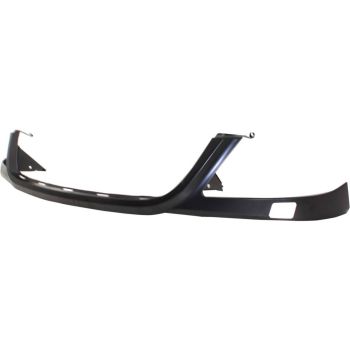 MERCEDES-BENZ SPRINTER FRONT BUMPER UPPER FILLER PANEL (WO/WASHER) OEM#9066200124 2010-2013 PL# MB1201102