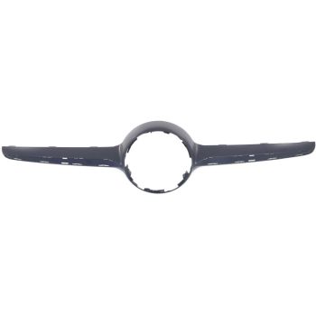 MERCEDES-BENZ CLA-CLASS GRILLE CENTER MLDG GREY (CLA250 WO/NIGHT) OEM#1178880060 2014-2019 PL# MB1210110