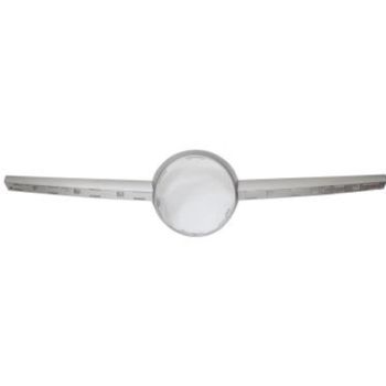 MERCEDES-BENZ CLS-CLASS (4DOORS)(218) GRILLE COVER (W/SPORT) (CLS400/550) OEM#2188851323 2012-2014 PL# MB1210112