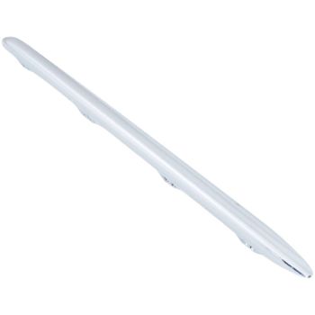 MERCEDES-BENZ CLA-CLASS GRILLE MOLDING INSERT CHROME LEFT (Driver Side) (CLA250) OEM#1178850921 2014-2019 PL# MB1212101