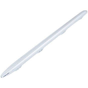 MERCEDES-BENZ CLA-CLASS GRILLE MOLDING INSERT CHROME RIGHT (Passenger Side) (CLA250) OEM#1178851021 2014-2019 PL# MB1213101