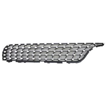 MERCEDES-BENZ GLC-SUV (253) (EXC COUPE) GRILLE INSERT RIGHT (Passenger Side) UPPER (GLC43) OEM#2538881400 2017-2019 PL# MB1213112