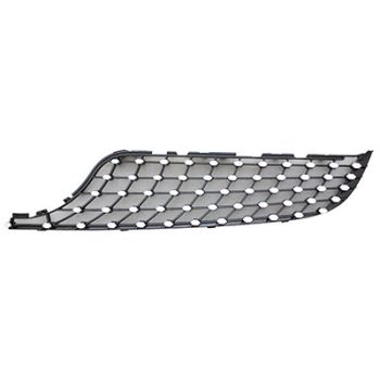 MERCEDES-BENZ GLC-SUV (253) (EXC COUPE) GRILLE INSERT LEFT (Driver Side) LOWER (WO/CAMERA)(GLC43) OEM#2538881500 2017-2019 PL# MB1214108