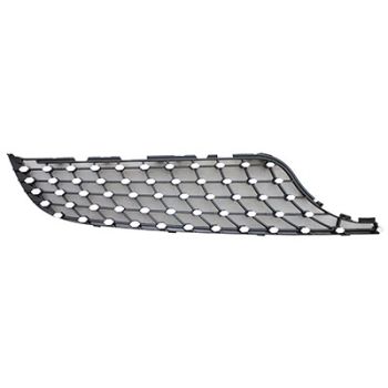 MERCEDES-BENZ GLC-SUV (253) (EXC COUPE) GRILLE INSERT RIGHT (Passenger Side) LOWER (WO/CAMERA)(GLC43) OEM#2538881600 2017-2019 PL# MB1215108