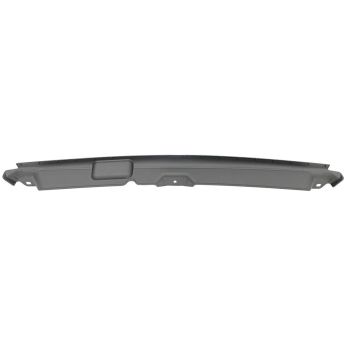 MERCEDES-BENZ GLC-COUPE (253) GRILLE UPPER AIR DUCT (GLC300 WO/AMG)(GLC43) OEM#2538801401 2017-2023 PL# MB1218104
