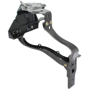 MERCEDES-BENZ E-CLASS SEDAN (212) RADIATOR SUPPORT RIGHT (Passenger Side) OEM#212620029164 2010-2013 PL# MB1221105