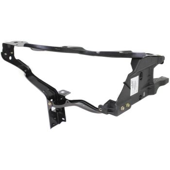 MERCEDES-BENZ E-CLASS SEDAN (212) RADIATOR SUPPORT LEFT (Driver Side) OEM#212620019164 2010-2013 PL# MB1221106