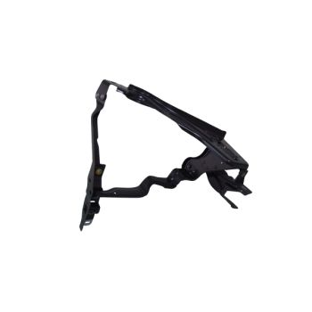 MERCEDES-BENZ C-CLASS COUPE (204) HEAD/LAMP MOUNTING PANEL RIGHT (Passenger Side) (STEEL) (EXC C63) OEM#2046201291-PFM 2012-2015 PL# MB1221109