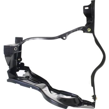 MERCEDES-BENZ E-CLASS WAGON (212) RADIATOR SUPPORT LEFT (Driver Side) OEM#2126204600 2014-2016 PL# MB1221118