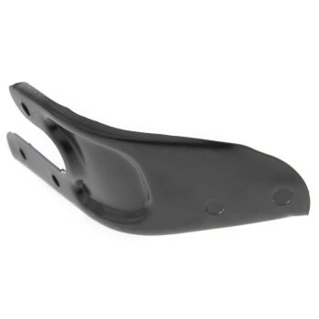 MERCEDES-BENZ CLK-CLASS (209) (EXC 03 CONV) RADIATOR SUPPORT BRACKET LEFT (Driver Side) LOWER OEM#2096200534 2003-2008 PL# MB1222101