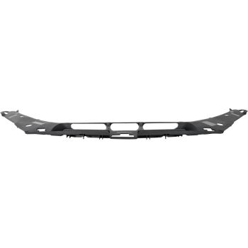 MERCEDES-BENZ GL-CLASS (166)  RADIATOR SUPPORT TOP COVER(PLASTIC) OEM#1668842922 2013-2016 PL# MB1224100