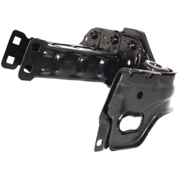 MERCEDES-BENZ C-CLASS SEDAN/WAGON (203) RADIATOR SUPT MTG PANEL ASSY LEFT (Driver Side) (Exc C55) OEM#2036202195 2001-2007 PL# MB1225123