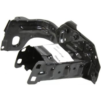 MERCEDES-BENZ C-CLASS SEDAN/WAGON (203) RADIATOR SUPT MTG PANEL ASSY RIGHT (Passenger Side) (Exc C55) OEM#2036202295 2001-2007 PL# MB1225124