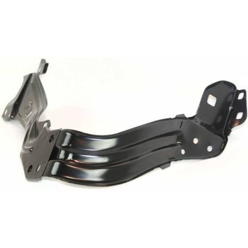 MERCEDES-BENZ C-CLASS SEDAN/WAGON (203) RADIATOR SUPPORT SIDE RIGHT (Passenger Side) (HEAD LAMP Support)(EXC C55) OEM#2036203072 2001-2007 PL# MB1225126