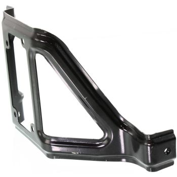 MERCEDES-BENZ E-CLASS SEDAN (212) RADIATOR SUPPORT CENTER CRUISE RADAR BRACKET (STEEL) OEM#2126200019 2010-2011 PL# MB1225153