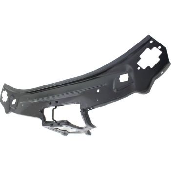 MERCEDES-BENZ S-CLASS S400 SEDAN HYBRID (221) RADIATOR SUPPORT UPPER TIE BAR (STEEL) OEM#2216200172-PFM 2010-2013 PL# MB1225163