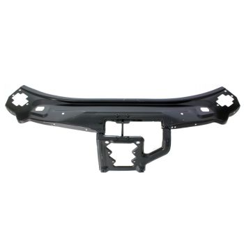 MERCEDES-BENZ S-CLASS S400 SEDAN HYBRID (221) RADIATOR SUPPORT UPPER TIE BAR (STEEL) OEM#2216200172-PFM 2010-2013 PL# MB1225163P