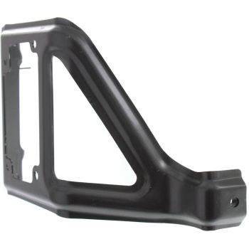 MERCEDES-BENZ E-CLASS SEDAN (212) RADIATOR SUPPORT CENTER CRUISE RADAR BRACKET (STEEL) OEM#2126200085 2012-2013 PL# MB1225176