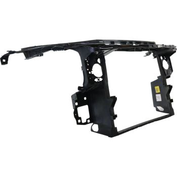 MERCEDES-BENZ ML-CLASS (166) RADIATOR SUPPORT**CAPA** OEM#1666205901 2012-2015 PL# MB1225178C